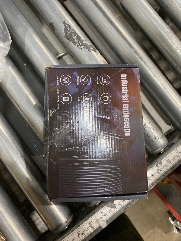 Photo 1 of 
Industrial endoscope
