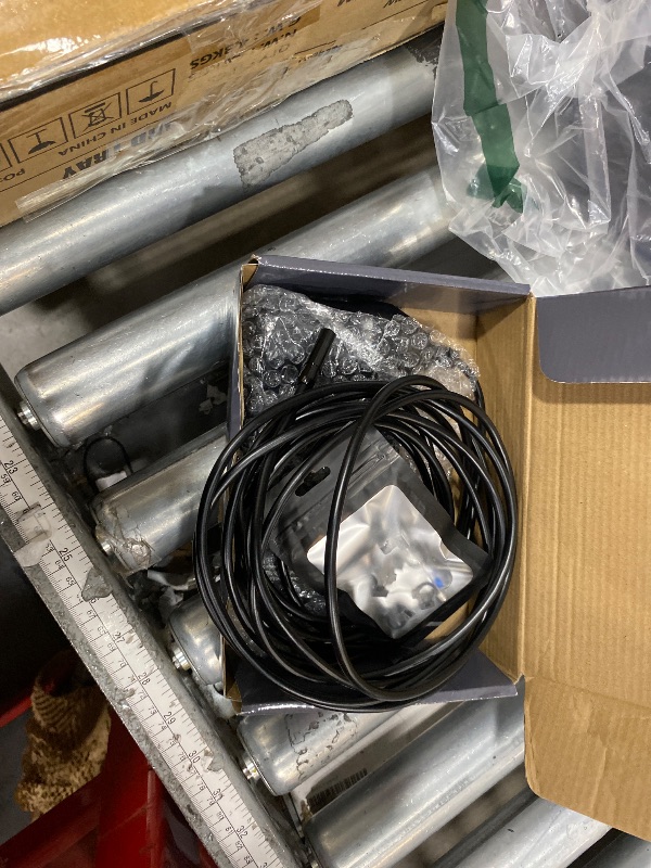 Photo 1 of 
Industrial endoscope