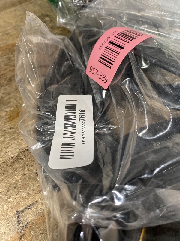 Photo 1 of (2-Pack) 10x2 Replacement Inner Tubes 10" x 1.95/2.125 with 2 Levers | Compatible with Bike Schwinn Trike Roadster/Tricycle/BoB Revolution Motion - Made from BPA/Latex Free Quality Butyl Rubber