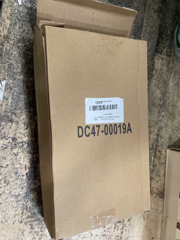 Photo 1 of ?Upgraded?DC47-00019A Dryer Heating Element for Samsung DVE50R5200W/A3 DV45H7000EW/A2 DV40J3000EW/A2 DVE50M7450W/A3 DV42H5000EW/A3 DV42H5200EW/A3 DVE50R5400V/A3 DV48H7400EW/A2 DV42H5200EP/A3