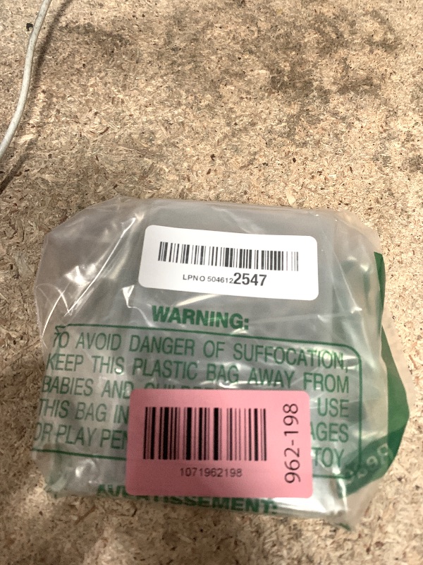 Photo 1 of (100 Pack) #8 x 7/16" Stainless Flat Washers, 304 18-8 Stainless Steel Washers Metal Washer for Screws and Bolts
