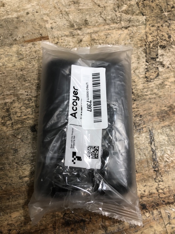 Photo 1 of (Pack of 2) Replacement Remote Control Only for Roku TV, Compatible for TCL Roku/Hisense Roku/Onn Roku/Sharp Roku/Element Roku/Westinghouse Roku/Philips Roku Smart TVs (Not for Roku Stick and Box)