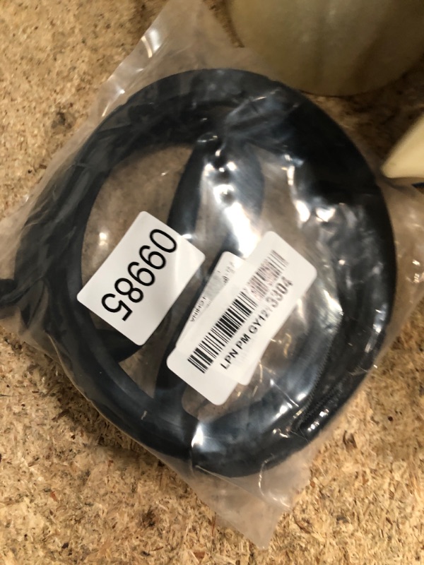 Photo 1 of 09985 Pressure Cooker Sealing Ring For Presto 01751 01781 01784 01745 01755 01782 Pressure Cooker Parts