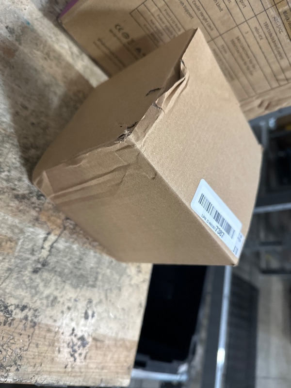 Photo 1 of ***MISSING PARTS***
Hifree Rechargeable Waterproof Shower Lamp, IP65 Cordless Touch Dimmable Small Desk Light for Inside Shower, 4500mAh Battery Operated Color Changing Table Lamp for Bathroom, Bedroom, Outdoor
