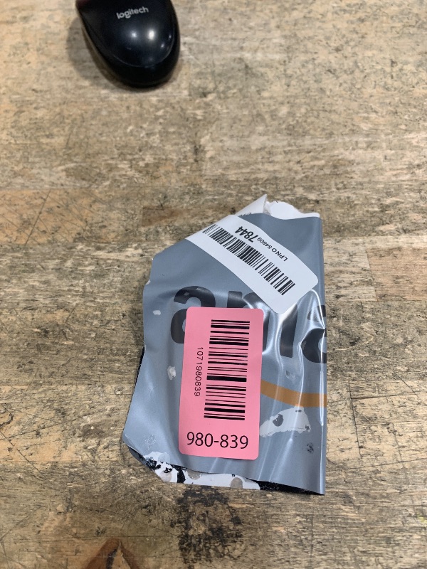 Photo 1 of 1 Pack Thumbprint Fingerprint Ink Pad Stamp Pad for Notary Supplies Identification Security ID Fingerprint Cards Law Enforcement Fingerprint Black Stamp Ink pad