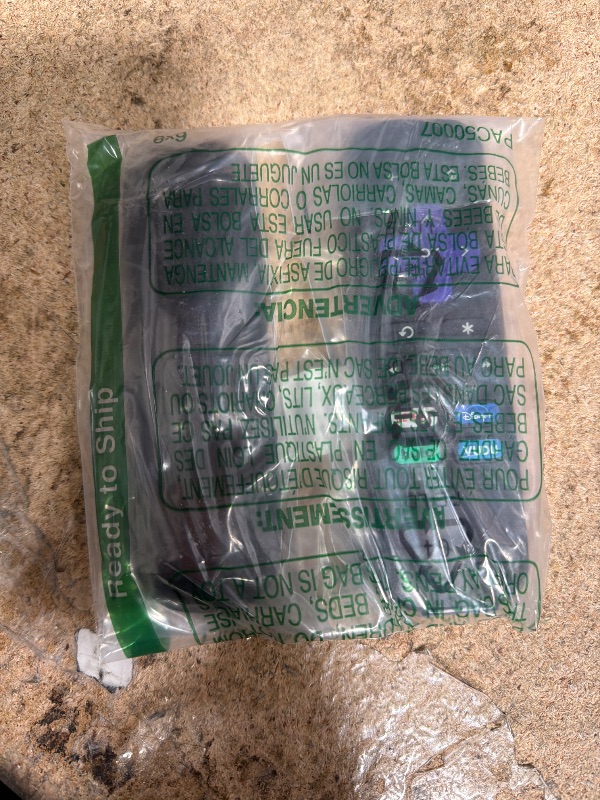 Photo 1 of (Pack of 2) Replacement Remote Control Only for Roku TV, Compatible for TCL Roku/Hisense Roku/Onn Roku/Sharp Roku/Element Roku/Westinghouse Roku/Philips Roku Smart TVs (Not for Roku Stick and Box)