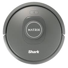 Photo 1 of **robot only*** Shark RV2310 Matrix Robot Vacuum with Self-Cleaning Brushroll for Pet Hair,