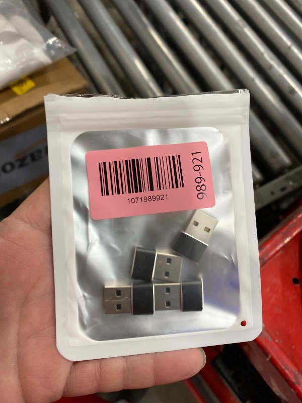 View 2 of ????? ???????? USB to USB C Adapter,Type-C Female to A Male Charger Converter for iPhone 17 Charger,iWatch Ultra SE 9 10,iPhone 17 Pro Max 16 15 14,Samsung S25,AirPods,iPad,Car,Xbox