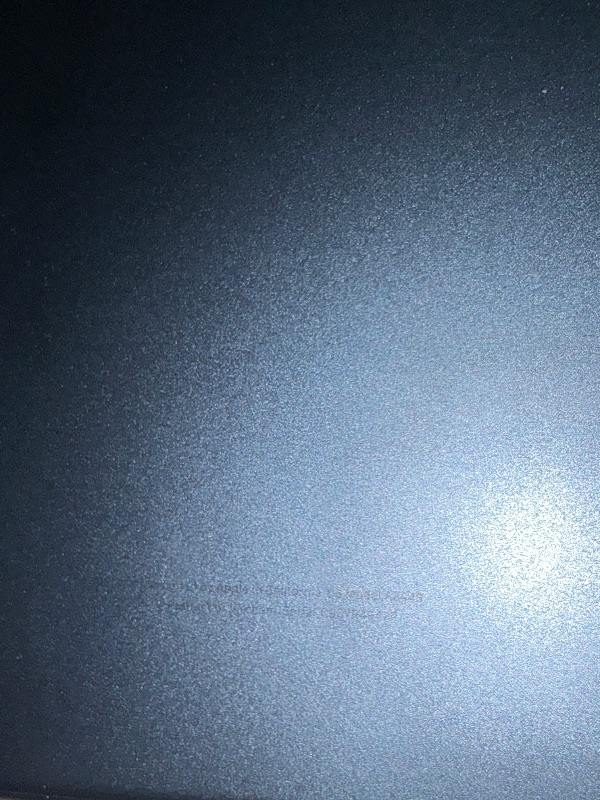 Photo 1 of ***SEE NOTES***Apple 2026 MacBook Air 15-inch Laptop with M5 chip: Built for AI, 15.3-inch Liquid Retina Display, 24GB Unified Memory, 1TB SSD, 12MP Center Stage Camera, Touch ID, Wi-Fi 7; Midnight