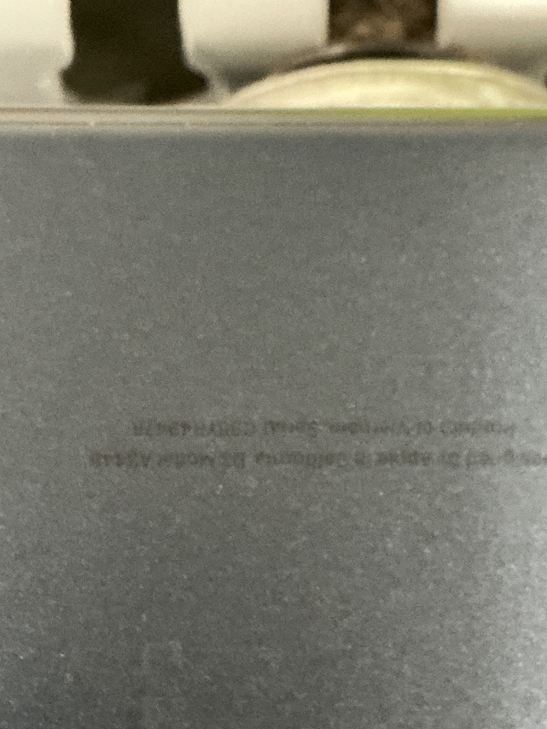 Photo 1 of ***SEE NOTES***Apple 2026 MacBook Air 15-inch Laptop with M5 chip: Built for AI, 15.3-inch Liquid Retina Display, 24GB Unified Memory, 1TB SSD, 12MP Center Stage Camera, Touch ID, Wi-Fi 7; Midnight