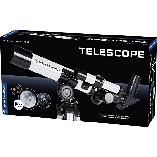 Photo 1 of Telescope 100x Magnification Built-in Compass