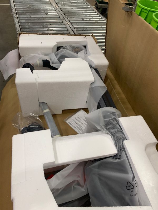 Photo 1 of **ACTUAL RETAIL PRICE IS $$ 398*****
Segway E2 Pro Electric Scooter