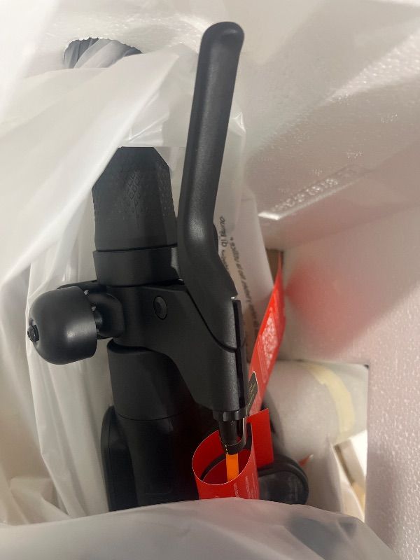 Photo 1 of **ACTUAL RETAIL PRICE IS $$ 398*****
Segway E2 Pro Electric Scooter