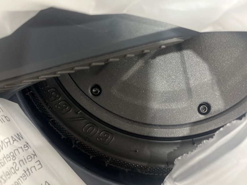 Photo 1 of **ACTUAL RETAIL PRICE IS $$ 398*****
Segway E2 Pro Electric Scooter