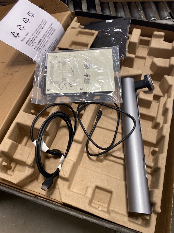 Photo 1 of ***MISSING POWER CORD***ASUS ProArt PA27JCV 27" 5K Monitor