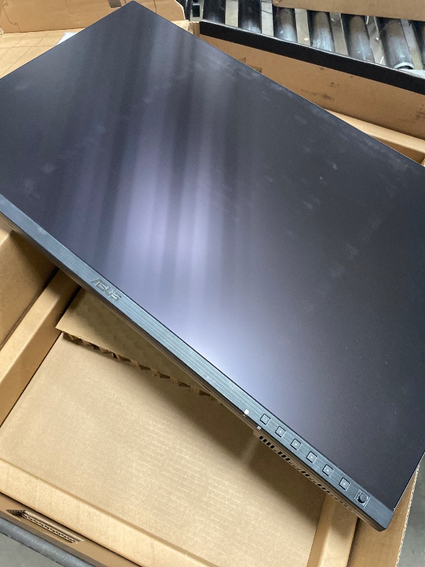 Photo 1 of ***MISSING POWER CORD***ASUS ProArt PA27JCV 27" 5K Monitor