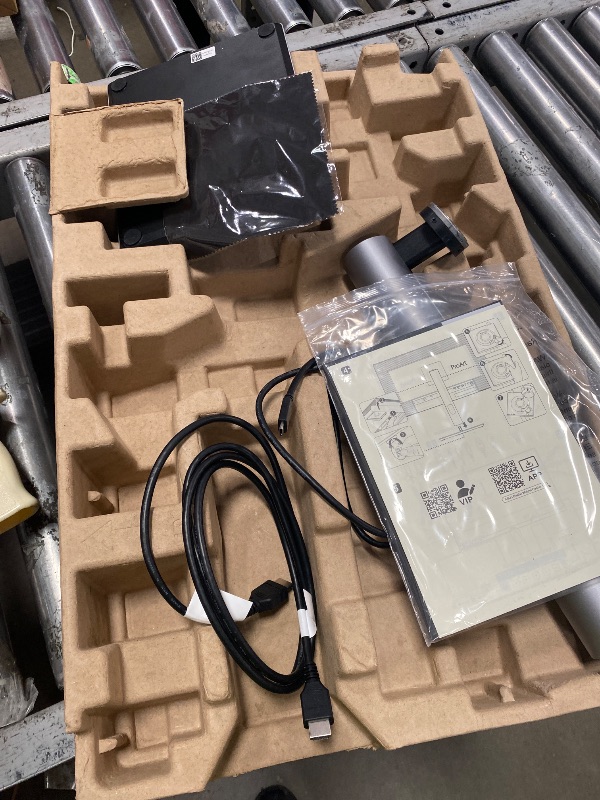 Photo 1 of ***MISSING POWER CORD***ASUS ProArt PA27JCV 27" 5K Monitor
