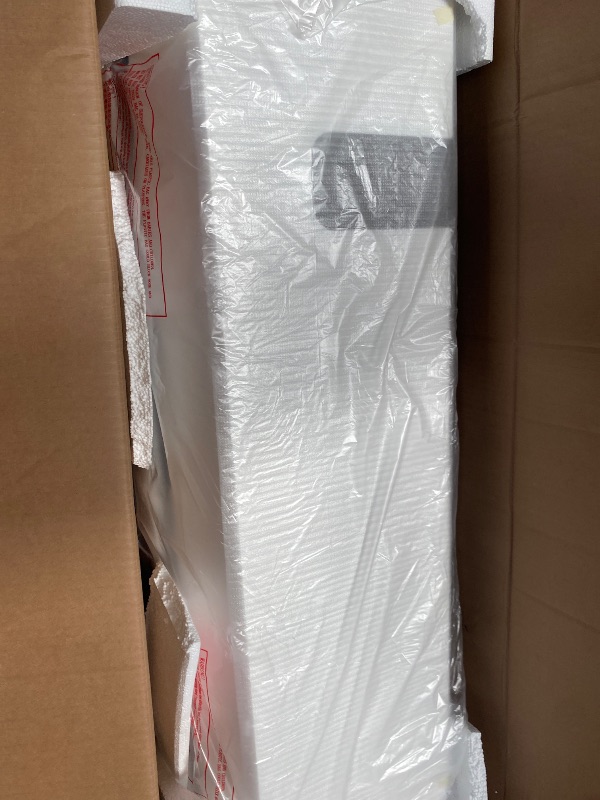 Photo 1 of **AC ONLY** YITAHOME 20 SEER2 18000 BTU Mini Split AC/Heating System, 208-230V Pre-charged Air Conditioner Heat Pump, Energy Efficient Inverter Split Unit AC, Compatible with Wifi & Alexa, Cool Up to 1250 Sq. Ft