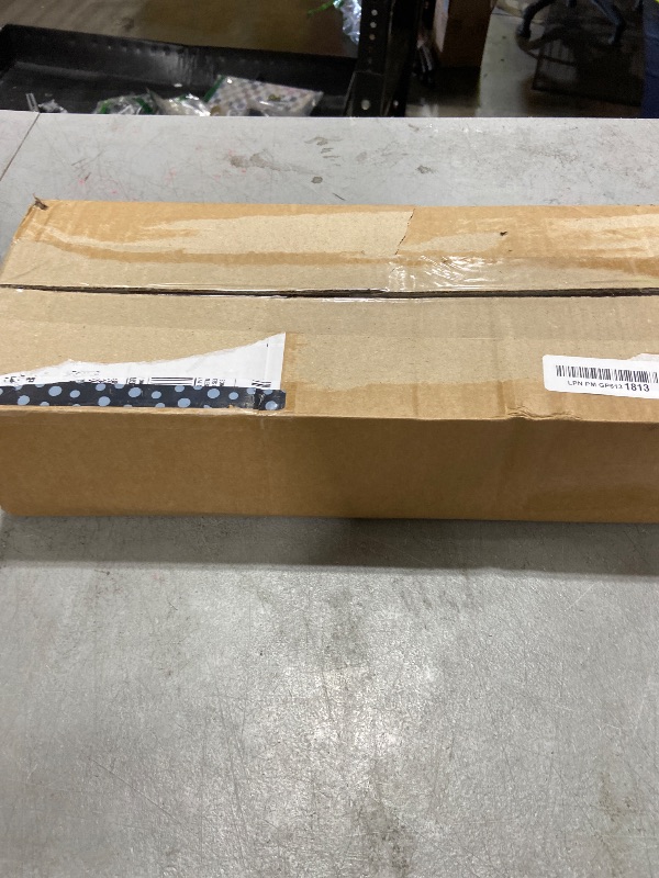 Photo 1 of Portable Air Conditioner Sliding Door Vent Kit, Mobile AC Window Vent Kit for 5.0"/5.9” Exhaust Hose, Seamless AC Vent Seal Kit with 6 Upgraded Plates for A/C Unit Sliding Door/Window