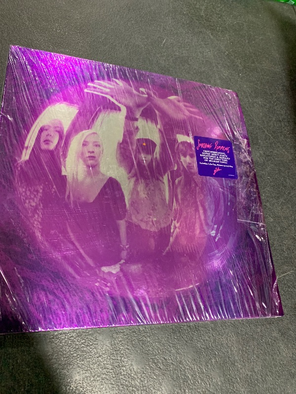 Photo 1 of Gish [LP]