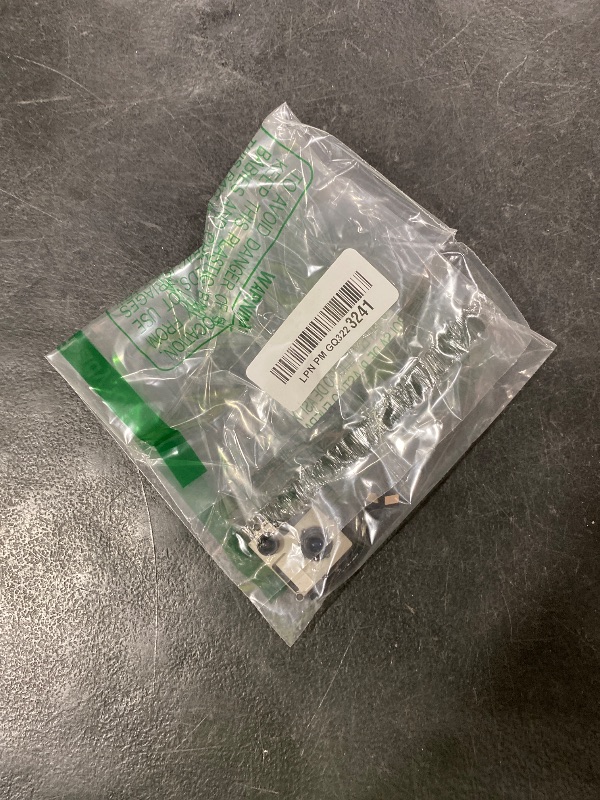 Photo 1 of for iPhone 14 Camera Replacement for iPhone 14 Back Rear Main Camera Replacement A2882, A2649, A2881, A2884, Back Camera Replacement Assembly Repair Kits