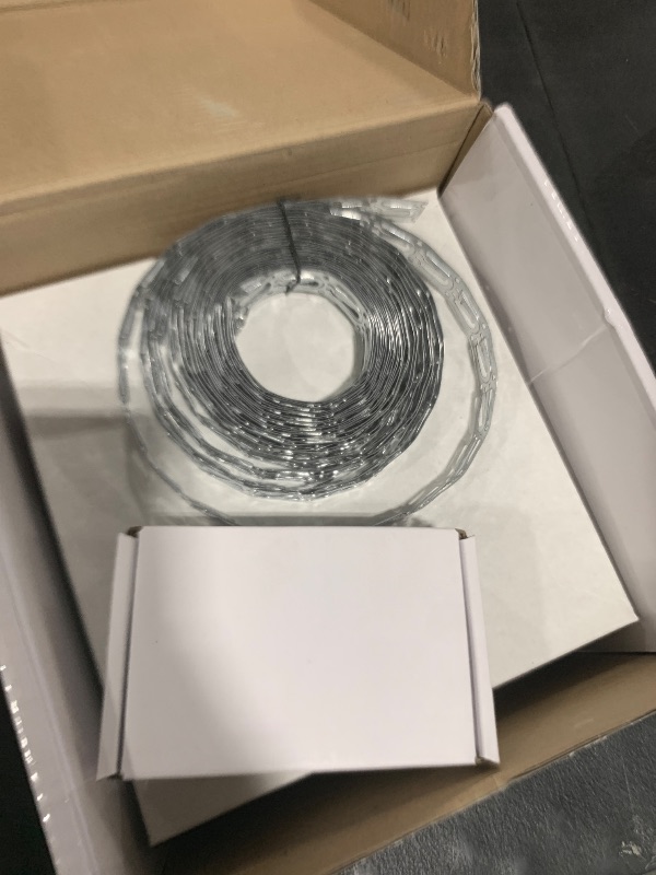 Photo 1 of Electric Floor Heating Cable Underfloor Heating System Indoor Heated Floor Wire 120V, 60 sq.ft.