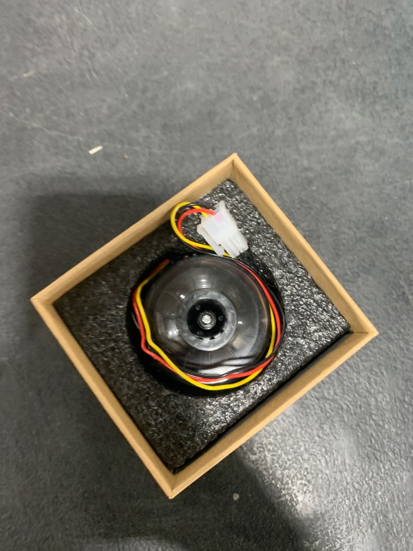 Photo 1 of CPAP Replacement Motor, Blower Compatible with Airsense 10 - Motor Pump Replacement - Compatible with Airsense 10 / S10 / S9/ AirStart