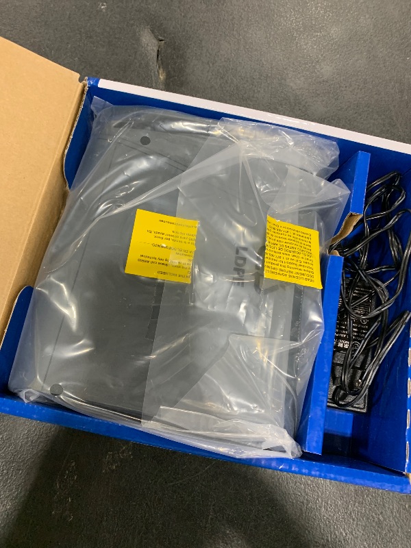 Photo 1 of ARRIS (G34) - Cable Modem Router Combo - Fast DOCSIS 3.1 Gigabit WiFi 6 (AX3000), Approved for Comcast Xfinity, Cox, Spectrum & More, 1 Gbps Max Internet Speeds