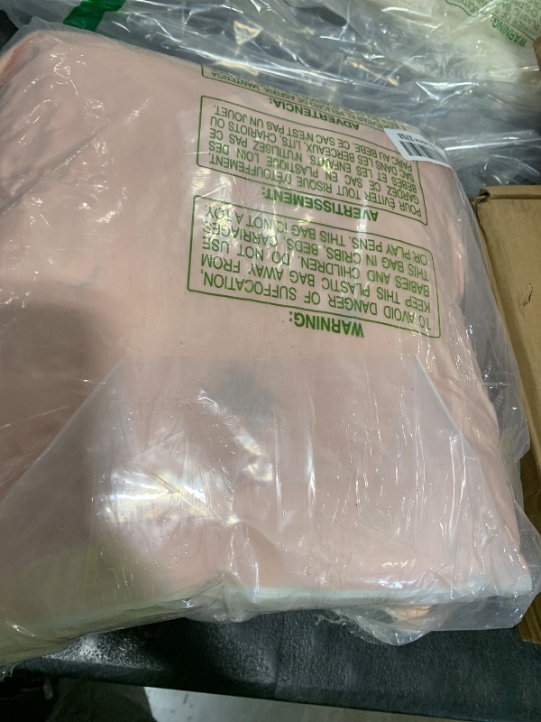 Photo 1 of MOOX Down Feathers Pillow Filling Stuffing with 10% Goose Down 90% Feather Fluffy Blend Fill DIY Upholstery Crafts for Couch Cushions Bed Pillow Inserts Stuffing (2.0, Pounds)
