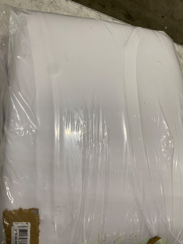 Photo 1 of Purple DreamLayer Pillow - Standard Size, Multi-Layered GelFlex Grid & MicroAir Foam for Support & Pressure Relief - Customizable Height with Removable Foam Booster Layers