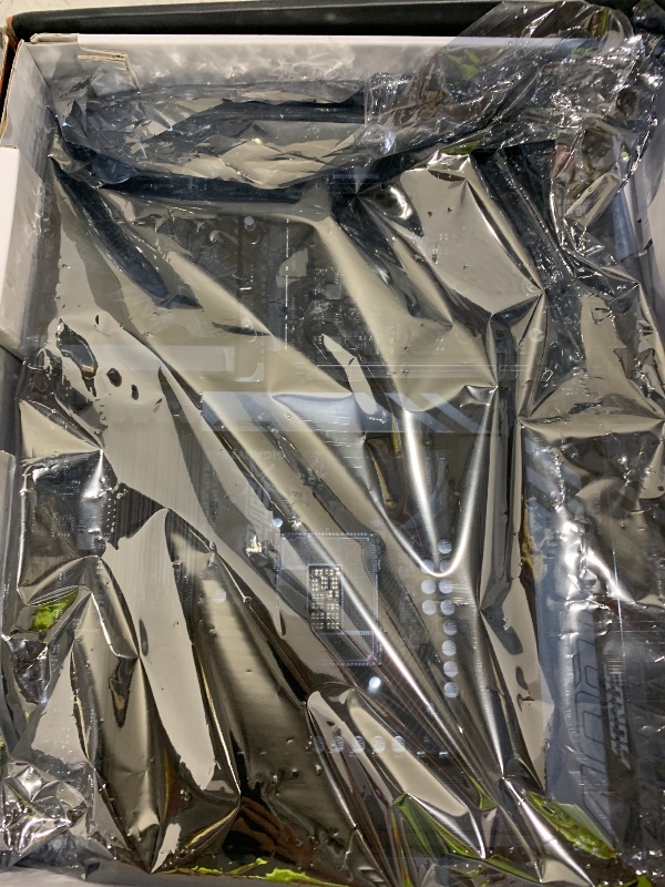 Photo 1 of GIGABYTE Z890 AORUS Elite WIFI7 Intel Core Ultra (Series 2) LGA 1851 Motherboard, ATX, DDR5, 4X M.2, PCIe 5.0, Thunderbolt 4, 2.5GbE LAN, EZ-Latch