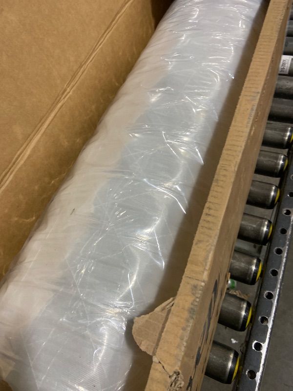 Photo 1 of Full Mattress,12 Inch Full Size Mattresses in a Box, Hybrid Pocket Spring Mattress with CertiPUR-US Certified Foam, Fiberglass Free, Cool Sleep Technology 75''L x 54''W