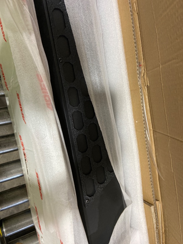 Photo 1 of ARIES Automotive ADVANTEDGE Side BAR, Black