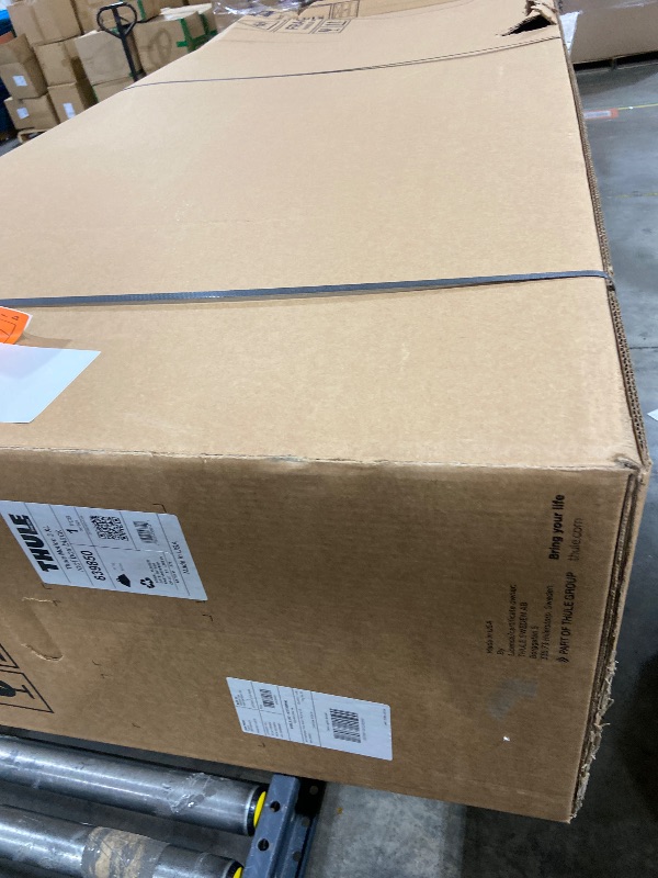 Photo 1 of Thule Motion 3 XL
