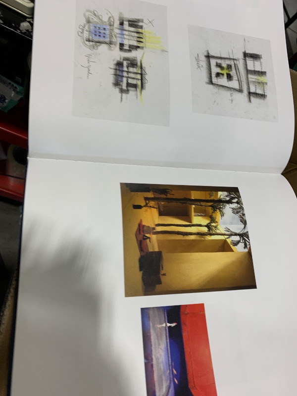 Photo 1 of Peter Zumthor 1985–2013: Buildings and Projects