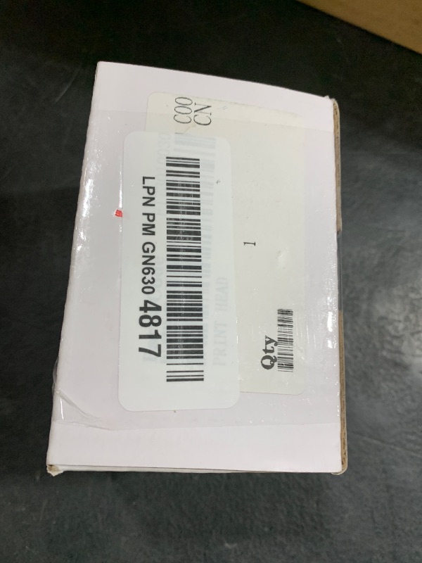 Photo 1 of Ritzephyria L1800 DTF Printhead Replacement Compatible with R1390 R1400 R1430 R1500W R260 R270 R330 Stable White Ink Flow, Anti-Clog High Precision Print Head