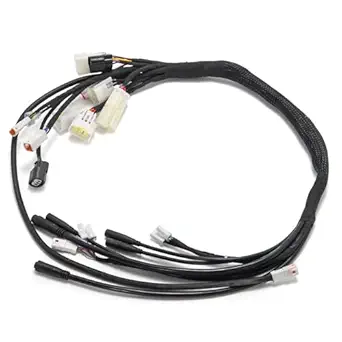 Photo 1 of TOFR Full Main Wire Wiring Assy Harness for Talaria XXX Electric Offroad Bike
