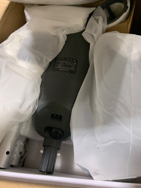 Photo 1 of [Patent] POOLHACKER Cordless Handheld Pool Vacuum for Above Ground Pool & Inground Pools, Pool Vacuum Cleaner Flexible Head for Curved, 18.5 GPM Strong Suction, 1-Click Debris Emptying, Rechargeable