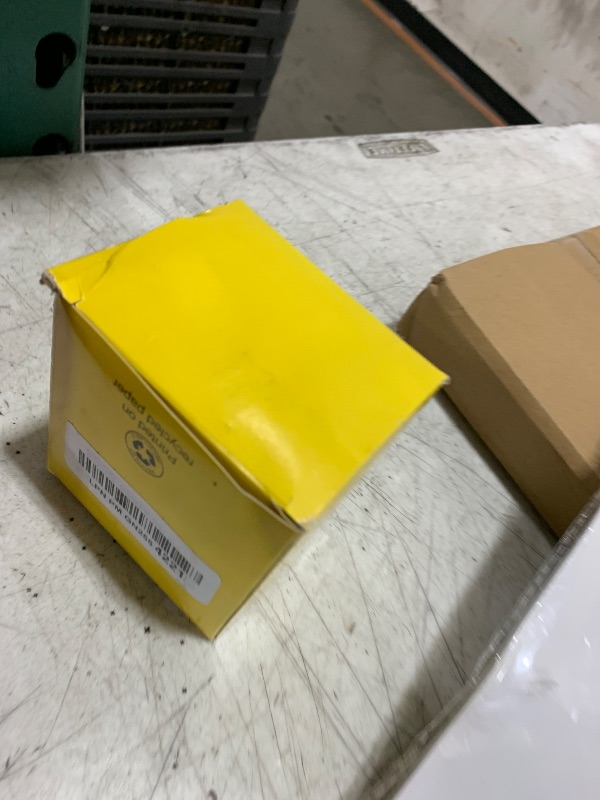 Photo 1 of Hubbell HBL9450A Straight Blade Device Receptacle, RTP, Industrial Grade, 3-Pole 4-Wire Grounding, 50A 125/250V, 14-50R