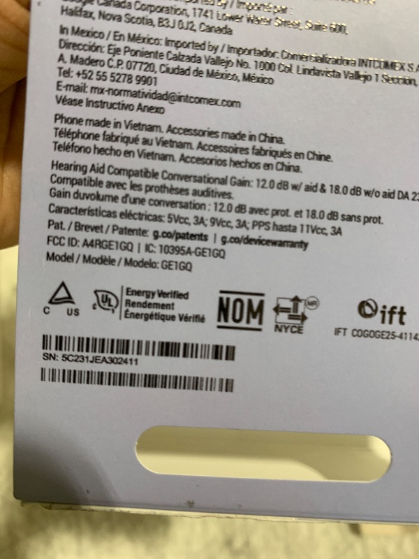 Photo 1 of Google Pixel 10a - Unlocked Android Smartphone - 7 Years of Pixel Drops, 30+ Hours Battery, Camera Coach, Gemini Live, Durable Design, Call Screen, Car Crash Detection - Lavender - 256 GB (2026 Model)