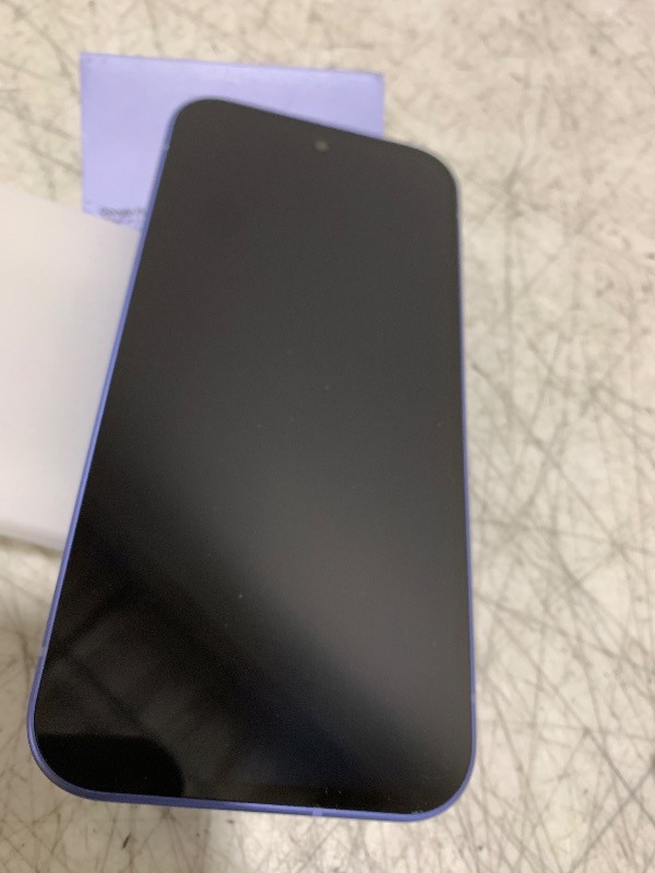 Photo 1 of Google Pixel 10a - Unlocked Android Smartphone - 7 Years of Pixel Drops, 30+ Hours Battery, Camera Coach, Gemini Live, Durable Design, Call Screen, Car Crash Detection - Lavender - 256 GB (2026 Model)