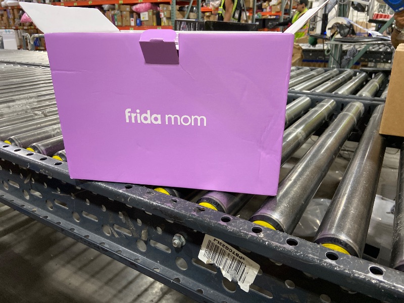 Photo 1 of Frida Mom be postpartum 