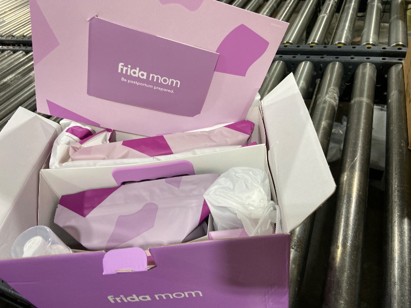 Photo 1 of Frida Mom be postpartum