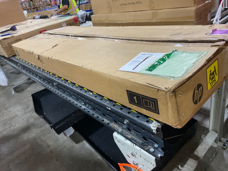 Photo 1 of HP DesignJet T850 Large Format 36-inch Color Plotter Printer, Includes 2-Year Warranty Care Pack (2Y9H0H)