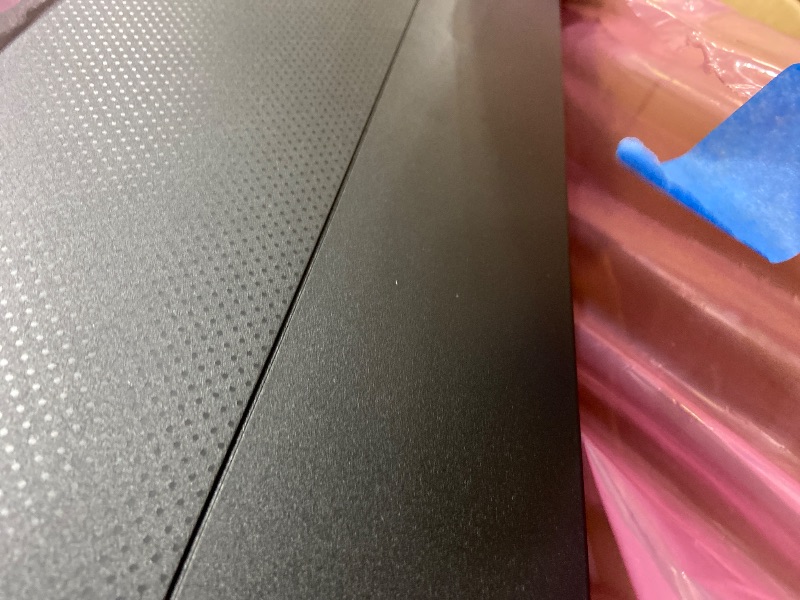 Photo 1 of HP DesignJet T850 Large Format 36-inch Color Plotter Printer, Includes 2-Year Warranty Care Pack (2Y9H0H)