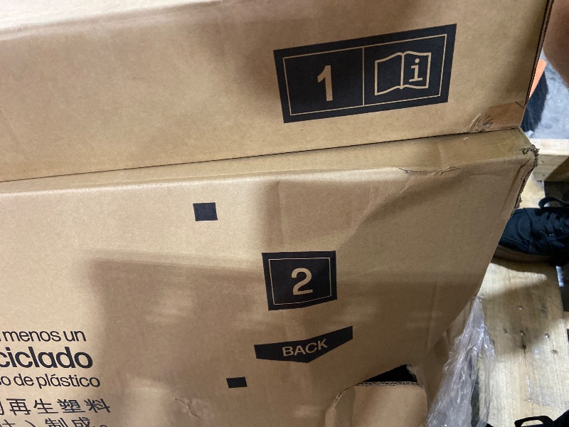 Photo 1 of HP DesignJet T850 Large Format 36-inch Color Plotter Printer, Includes 2-Year Warranty Care Pack (2Y9H0H)