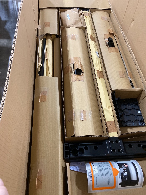 Photo 1 of HP DesignJet T850 Large Format 36-inch Color Plotter Printer, Includes 2-Year Warranty Care Pack (2Y9H0H)