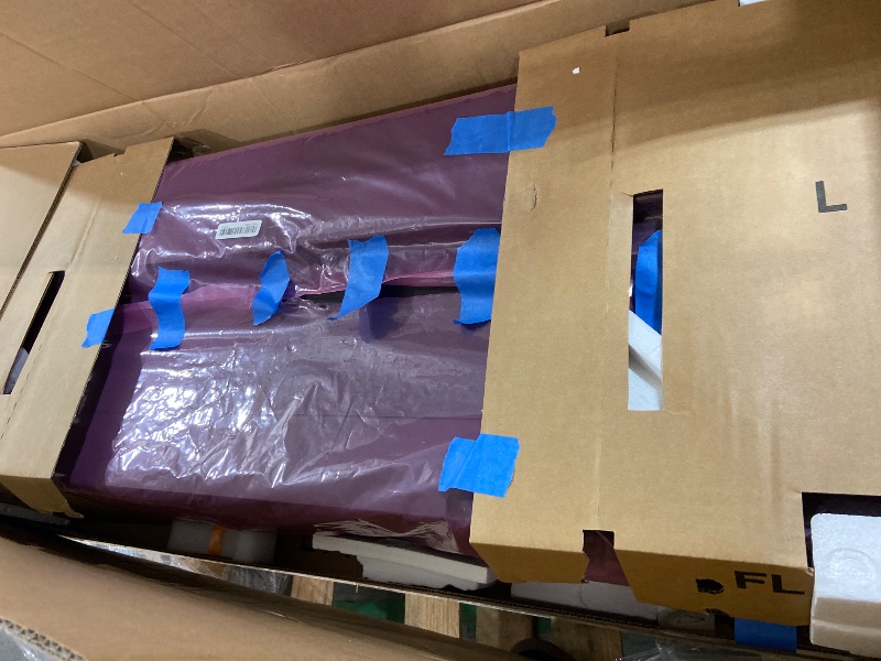 Photo 1 of HP DesignJet T850 Large Format 36-inch Color Plotter Printer, Includes 2-Year Warranty Care Pack (2Y9H0H)