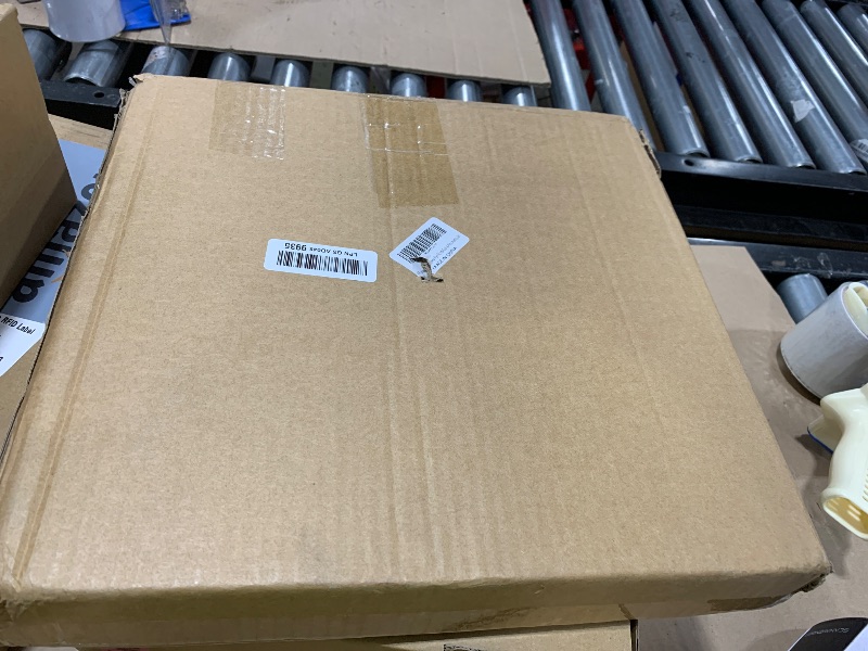 Photo 1 of AF45 Commercial Deep Fryer Filter, 13.75"x13.75", Food-Grade 304 Stainless Steel Material, 550 Micron Filter Screen, Extends Oil Life 40%, Compatible with Various Brands Such as Pitco, Avantco, Etc