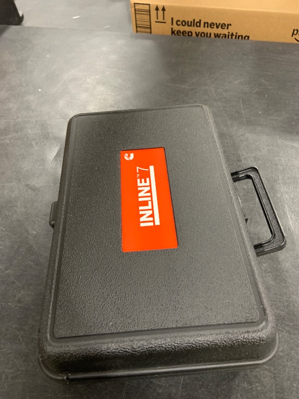 Photo 1 of 5299899 for Cummins Inline 7 Data Link Adapter Truck Diagnostic Tool with Insite 9.3 Software